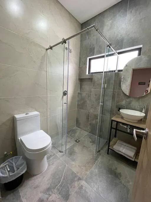 Lindo Aparta Estudio 302 Medellin Apartment