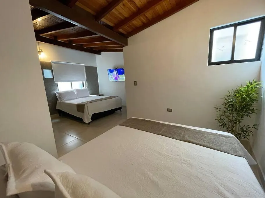 Lindo Aparta Estudio 302 Medellin Apartment