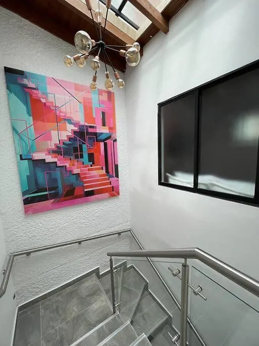 Lindo Aparta Estudio 302 Medellin
