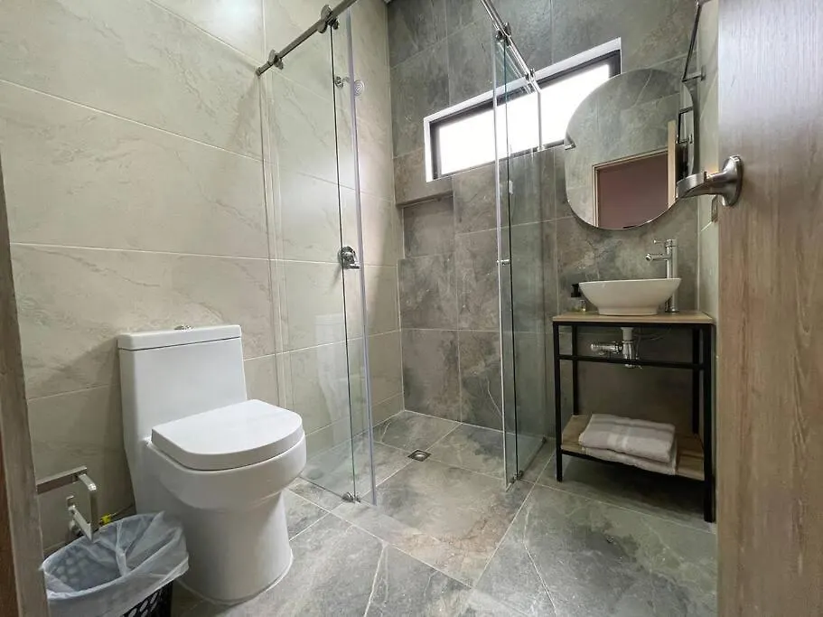 Lindo Aparta Estudio 302 ميديلين كولومبيا