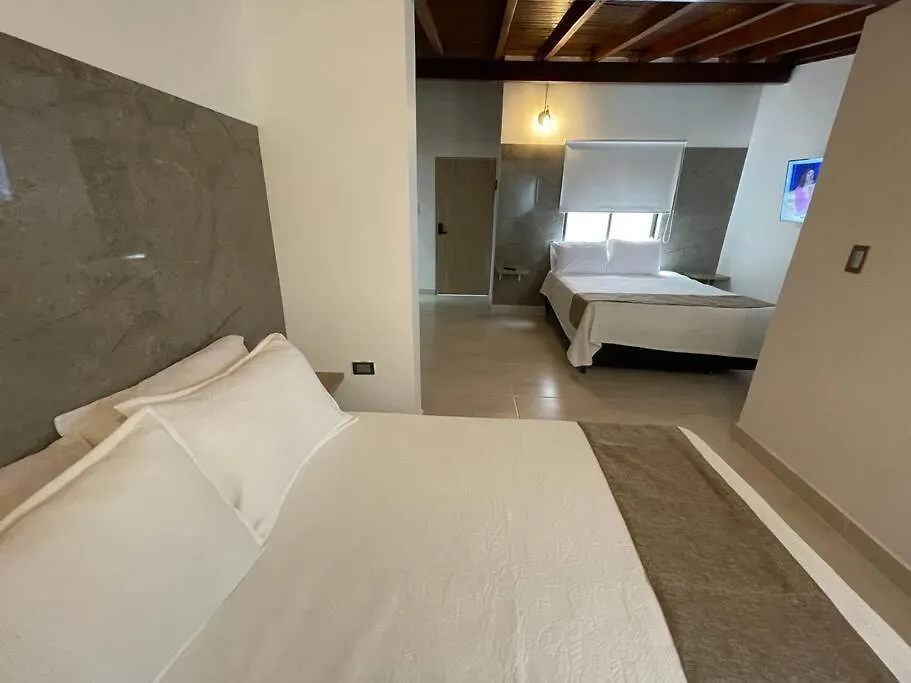 Lindo Aparta Estudio 302 ميديلين 0*,  كولومبيا
